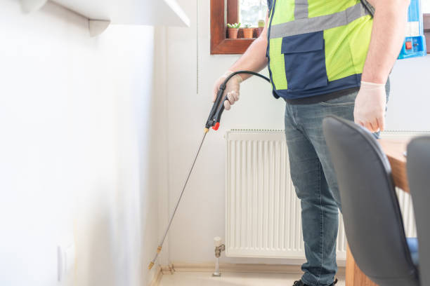 Best Affordable Pest Control Services  in Highland Village, TX